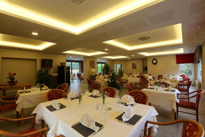 Restaurant Spa Le Provence