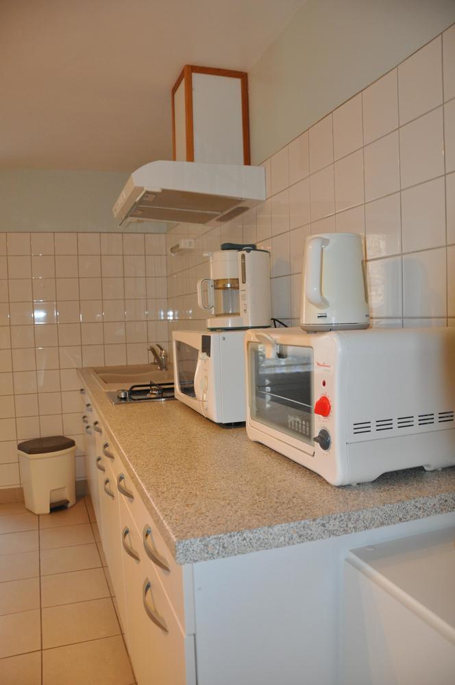 Appartement Mairie 6