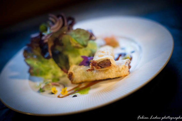 reine des pres bistro de pays