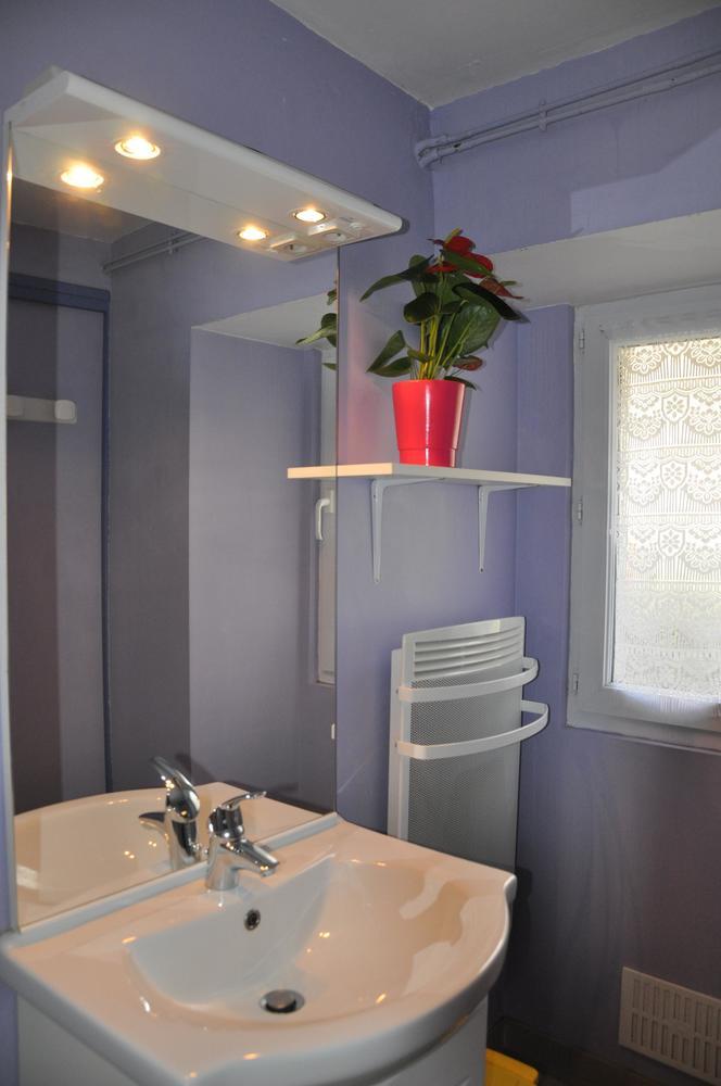 Appartement Mairie 6