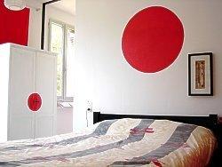 chambre japon