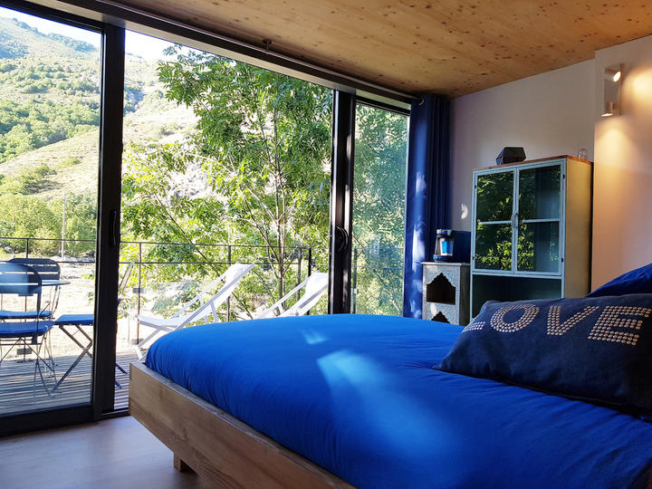 la tour bleue chambre adulte