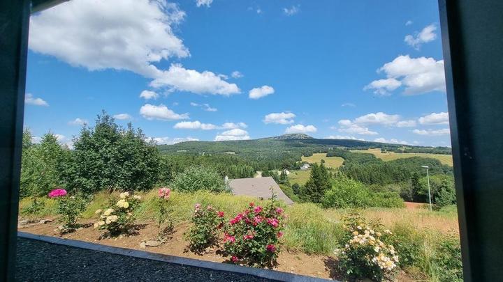 Vue depuis votre canapé !