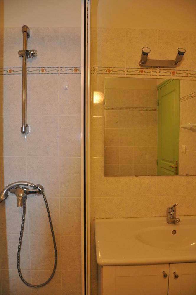 Appartement Mairie 7