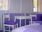 chambre lavande