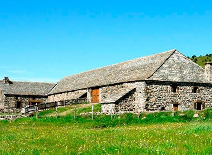 ferme de Bourlatier