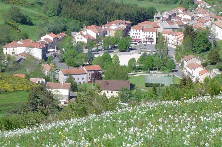 Saint Cirgues
