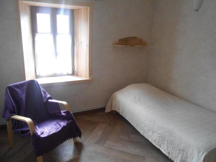 Chambre 1
