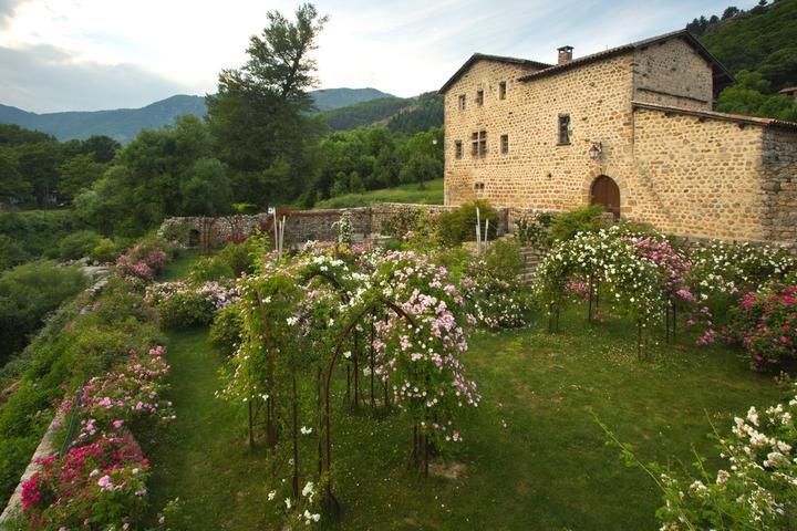 Montpezat-sous-Bauzon - Prévenchère ©Simon BUGNON Montpezat-sous-Bauzon - Prévenchère ©Simon BUGNON