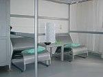 chambre moderne