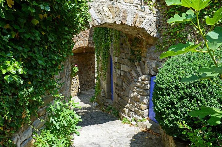 GTA VTT Naves ruelle de Naves