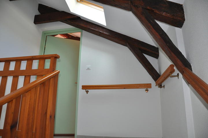 Appartement Mairie 7