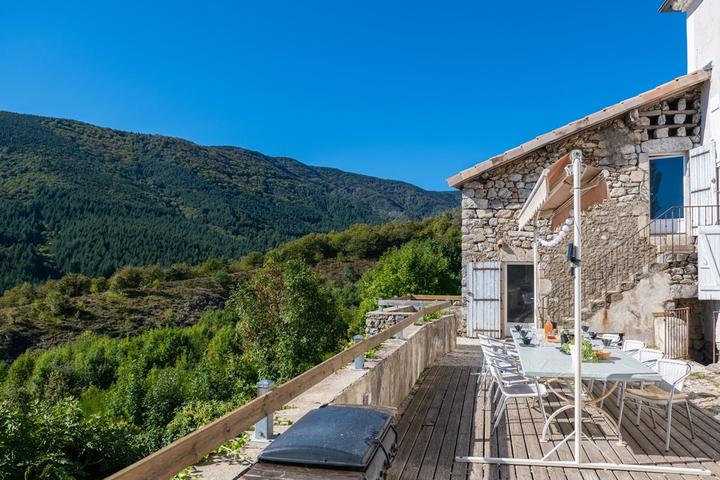 Ferme du Chalas