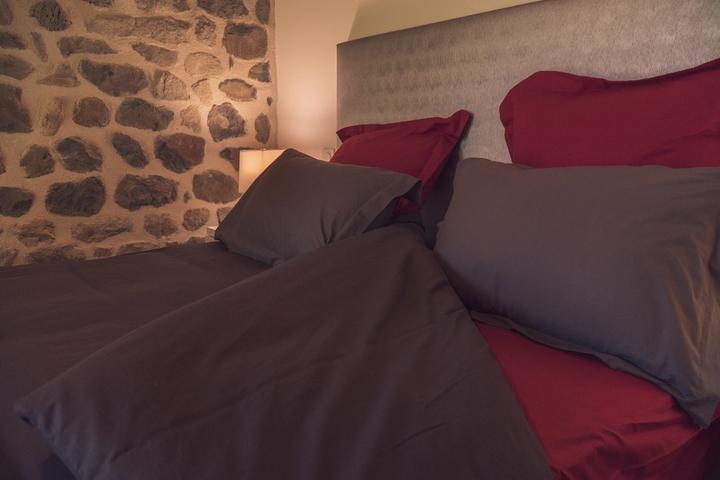 Chambre la Louvèche